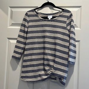 Dress Barn Sweater